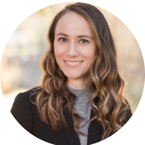 Photo of Cat Cude Founder of Trailhead Tutoring